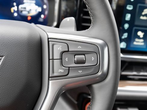 New 2026 Chevrolet Silverado 1500 LT Trail Boss AWD/4WD image 7