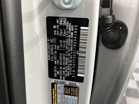 Used 2024 Kia Telluride SX Prestige X-Pro image 19