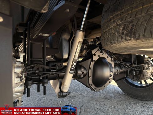 Used 2024 GMC Sierra 2500 Denali Ultimate w/ Max Trailering Package AWD/4WD image 6