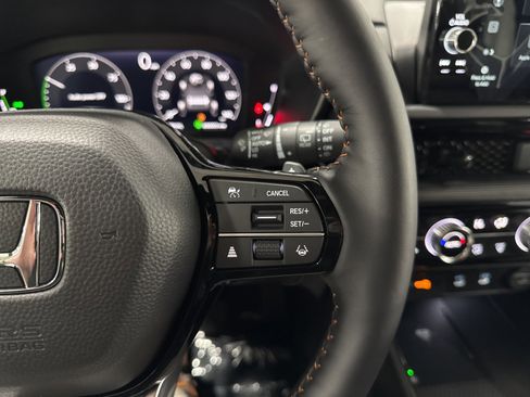 New 2026 Honda CR-V Sport Touring image 28