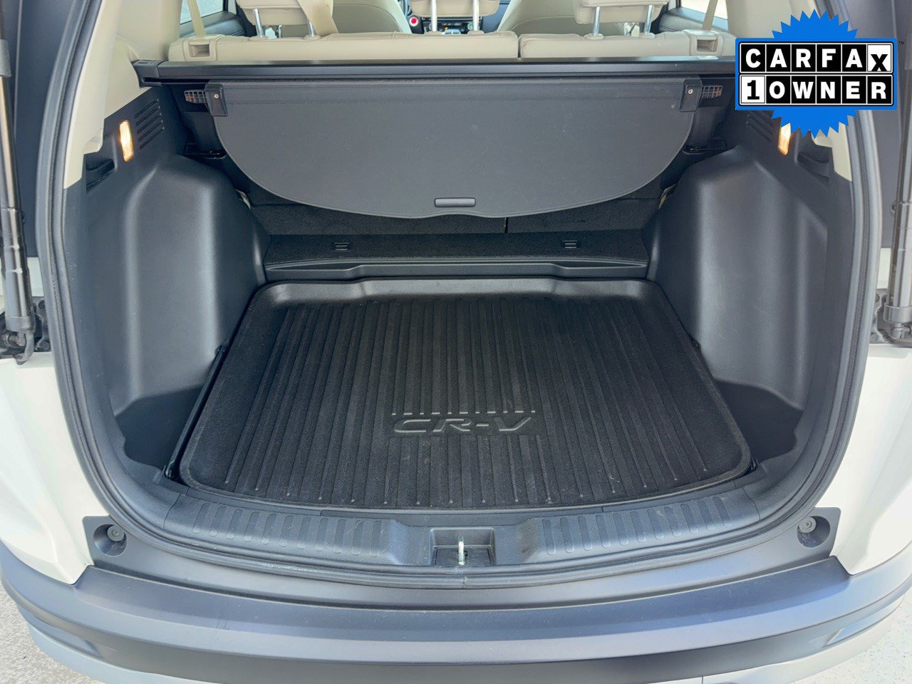 Used 2020 Honda CR-V EX-L image 28