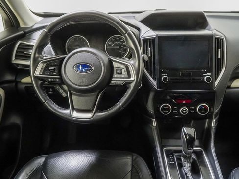 Used 2023 Subaru Forester Limited image 24