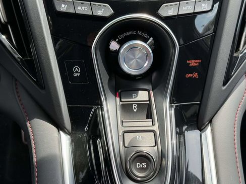 Certified 2023 Acura RDX A-Spec AWD/4WD image 23