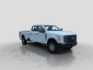 Used 2024 Ford F350 XL w/ XL Off-Road Package AWD/4WD video 2