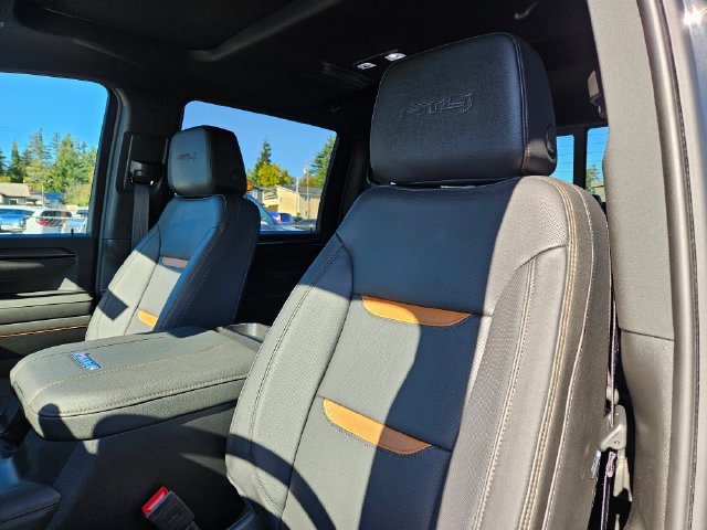 Used 2026 GMC Sierra 2500 AT4 w/ Max Trailering Package AWD/4WD image 21