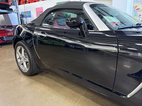 Used 2008 Saturn Sky Red Line image 53