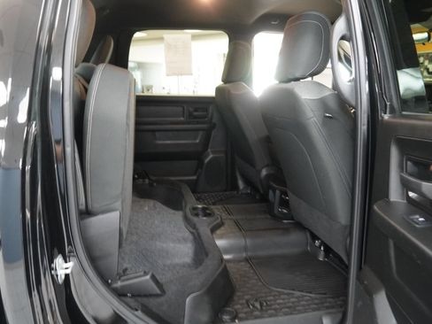 Used 2023 RAM 2500 Tradesman AWD/4WD image 21