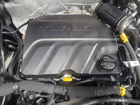 Used 2024 Buick Encore GX Preferred FWD image 30