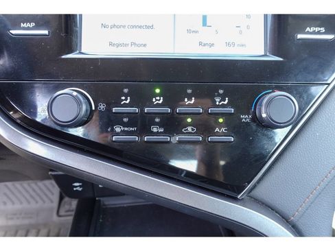Certified 2019 Toyota Camry LE w/ Convenience Package FWD image 19