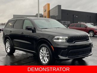New 2026 Dodge Durango GT AWD/4WD video 1
