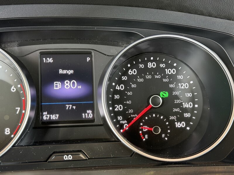 Used 2019 Volkswagen Tiguan SE AWD/4WD image 23