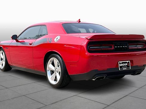 Used 2016 Dodge Challenger R/T Plus image 11
