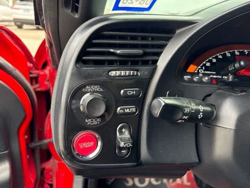 Used 2006 Honda S2000 image 18