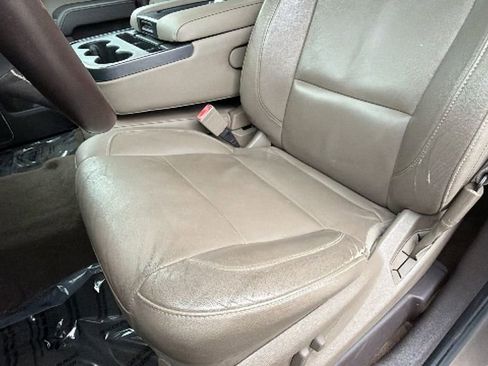 Used 2015 Chevrolet Silverado 1500 LTZ image 19