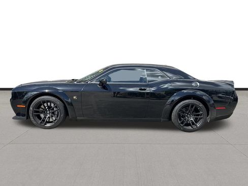 Used 2023 Dodge Challenger R/T Scat Pack RWD image 7