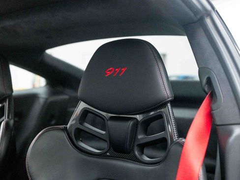 Used 2018 Porsche 911 Carrera T RWD image 33