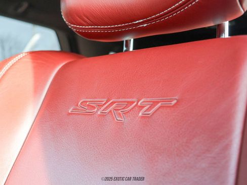 Used 2019 Dodge Durango SRT image 40