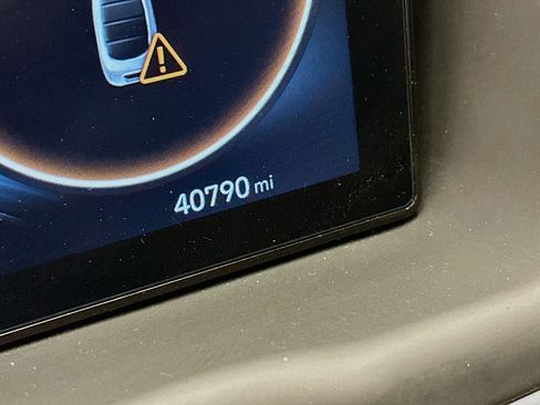 Used 2024 Hyundai Tucson SEL AWD/4WD image 19