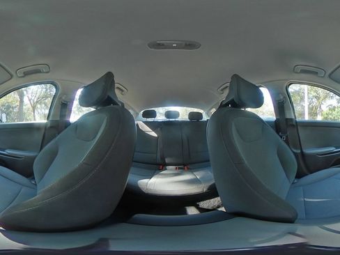 Used 2025 Kia K4 FWD image 41