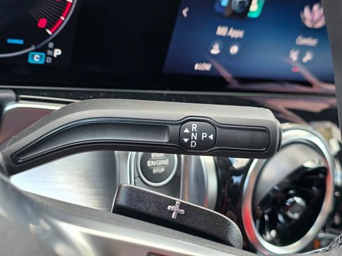 New 2026 Mercedes-Benz GLB 250 4MATIC image 23