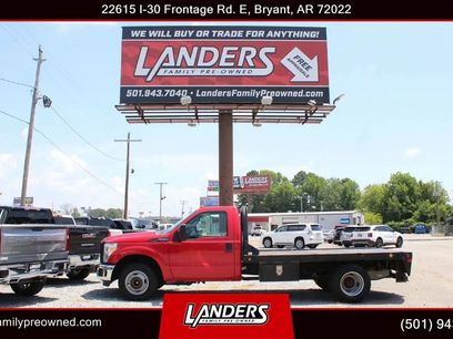 Used 2015 Ford F350 XL w/ XL Value Package