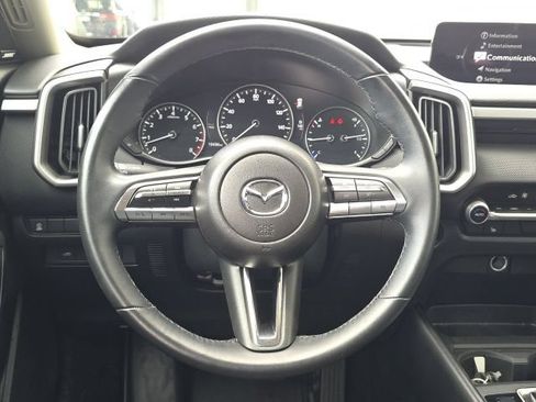 Used 2025 MAZDA CX-50 AWD 2.5 S w/ Premium Package image 14