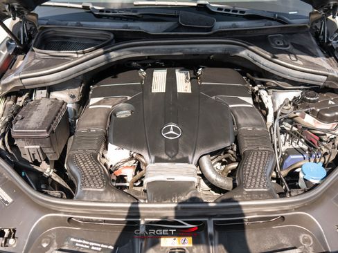 Used 2019 Mercedes-Benz GLS 450 4MATIC image 48