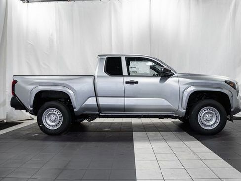 New 2026 Toyota Tacoma SR image 3
