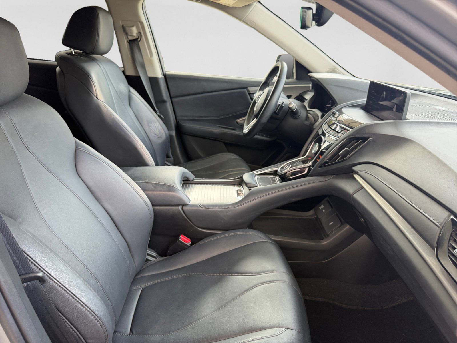 Used 2020 Acura RDX AWD image 16
