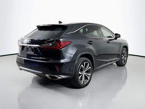Used 2017 Lexus RX 350 FWD w/ Premium Package image 5