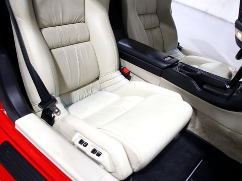 Used 1991 Acura NSX image 51
