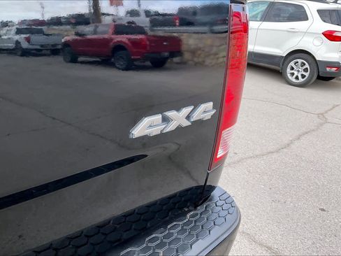 Used 2012 RAM 1500 Sport w/ Sport Premium Group image 9