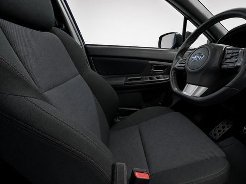 Used 2017 Subaru WRX Premium AWD/4WD image 11
