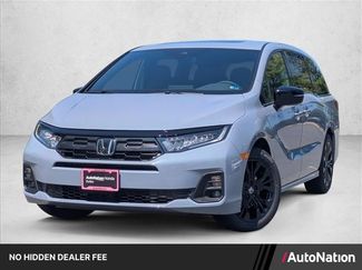 New 2026 Honda Odyssey Sport-L video 1