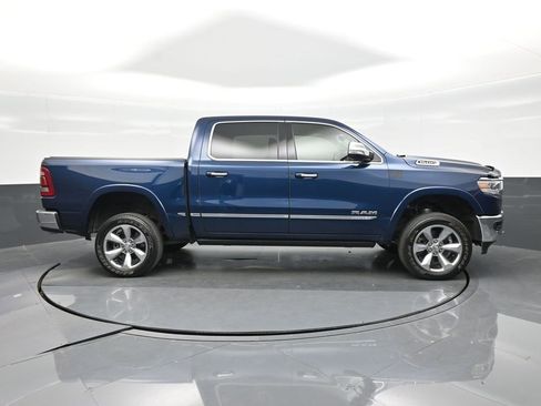 Used 2022 RAM 1500 Limited image 16