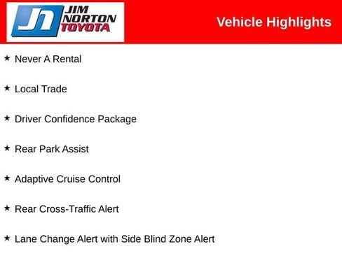 Used 2025 Chevrolet Trax ACTIV w/ Driver Confidence Package FWD image 4