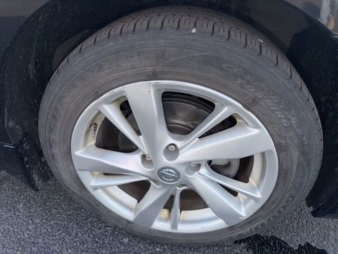 Used 2013 Nissan Altima 2.5 SV image 21