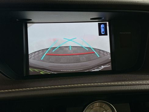 Used 2017 Lexus ES 350 w/ Luxury Package FWD image 23