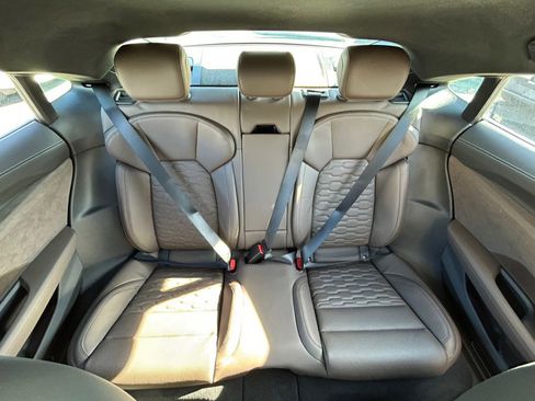 Used 2023 Audi RS e-tron GT w/ Carbon Performance Package image 51