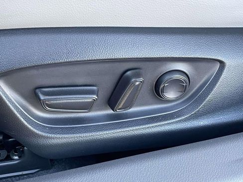 Used 2024 Toyota Camry XSE image 7