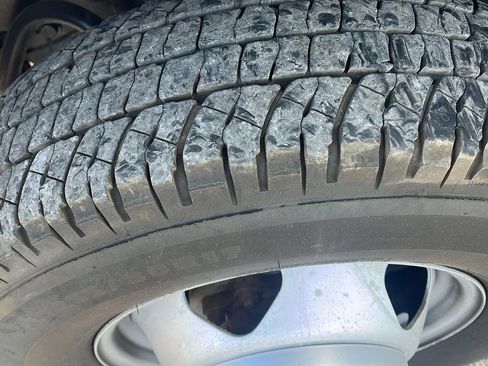 Used 2011 Chevrolet Silverado 3500 W/T image 15