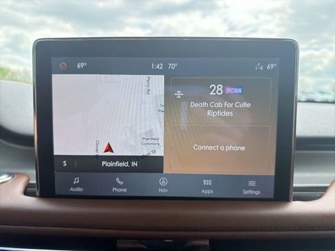 Used 2020 Lincoln Aviator Reserve w/ Equipment Group 202A image 42