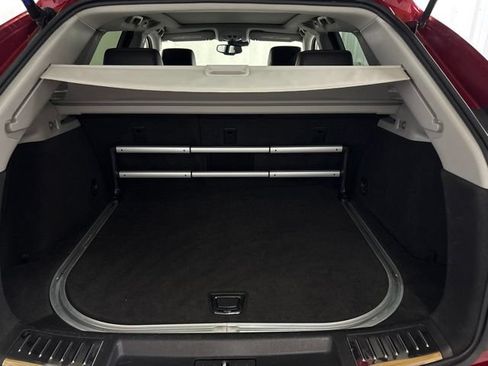Used 2015 Cadillac SRX Luxury w/ Driver Awareness Package FWD image 14