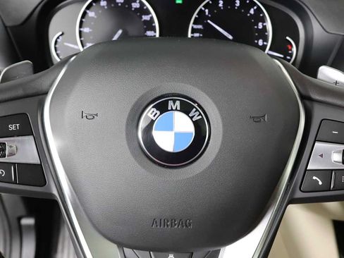 Used 2021 BMW X3 xDrive30i w/ Convenience Package AWD/4WD image 21