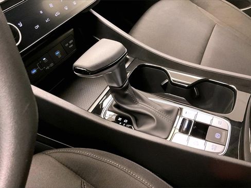 Certified 2026 Hyundai Tucson SEL image 15