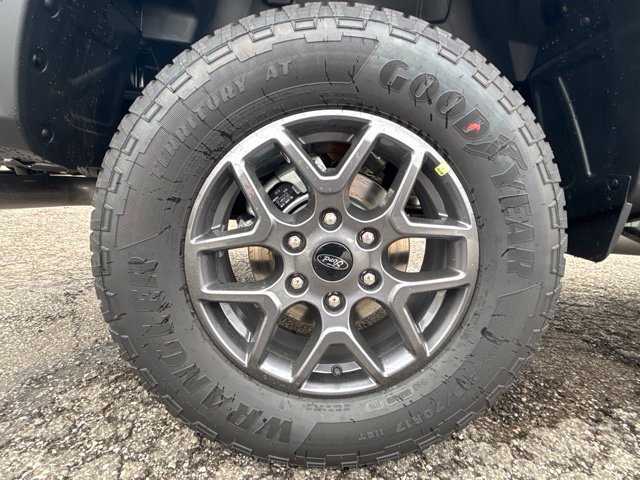 New 2026 Ford Ranger XLT AWD/4WD image 26