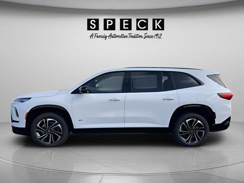 New 2026 Buick Enclave Sport Touring w/ Power Package image 5