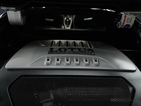 Used 2011 Lotus Evora S RWD image 91