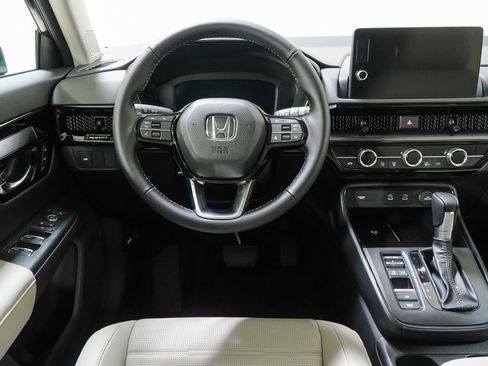 New 2026 Honda CR-V EX-L image 19