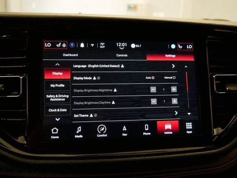 Certified 2024 Dodge Durango R/T image 34